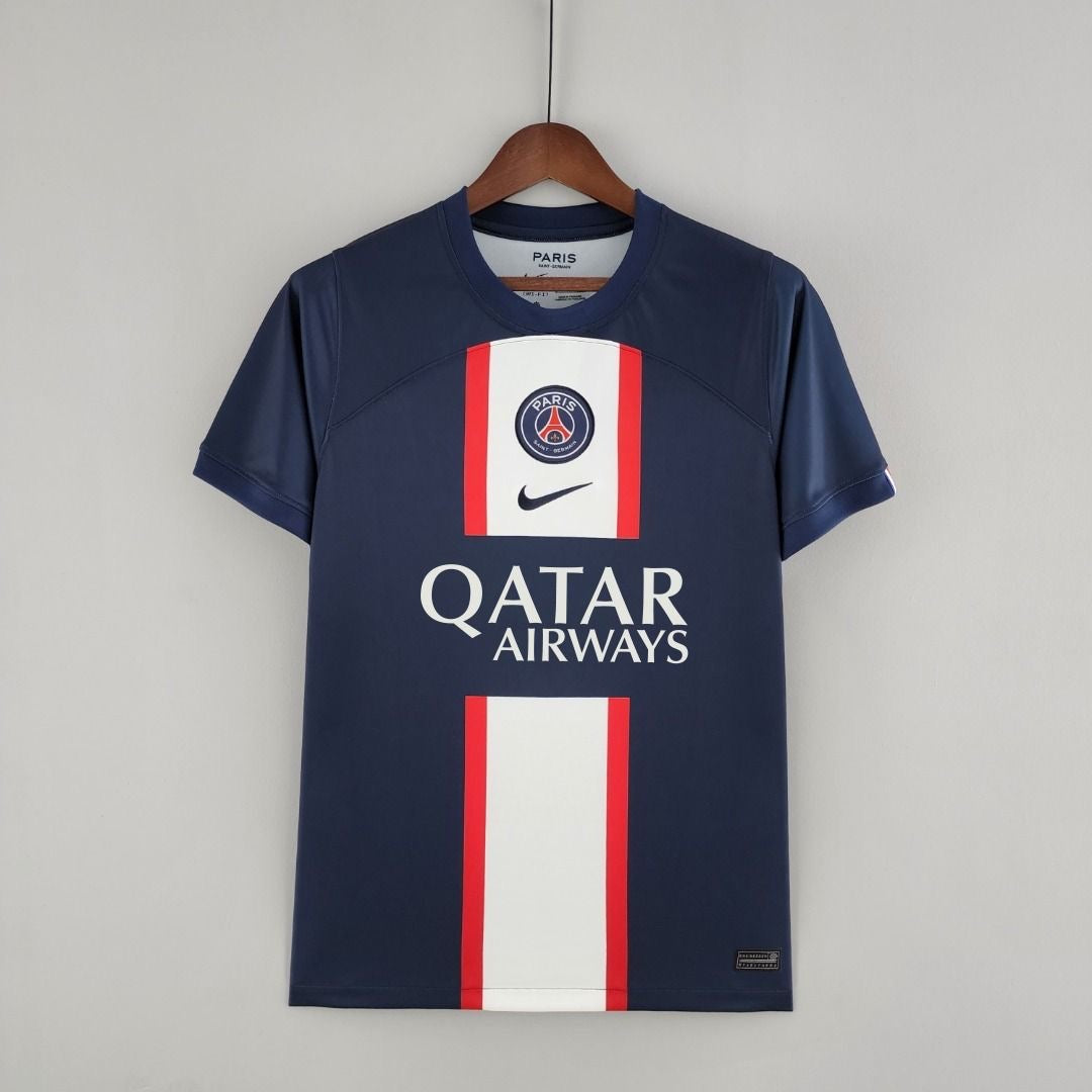 Camiseta PSG Local 2022-2023 Versión Fan