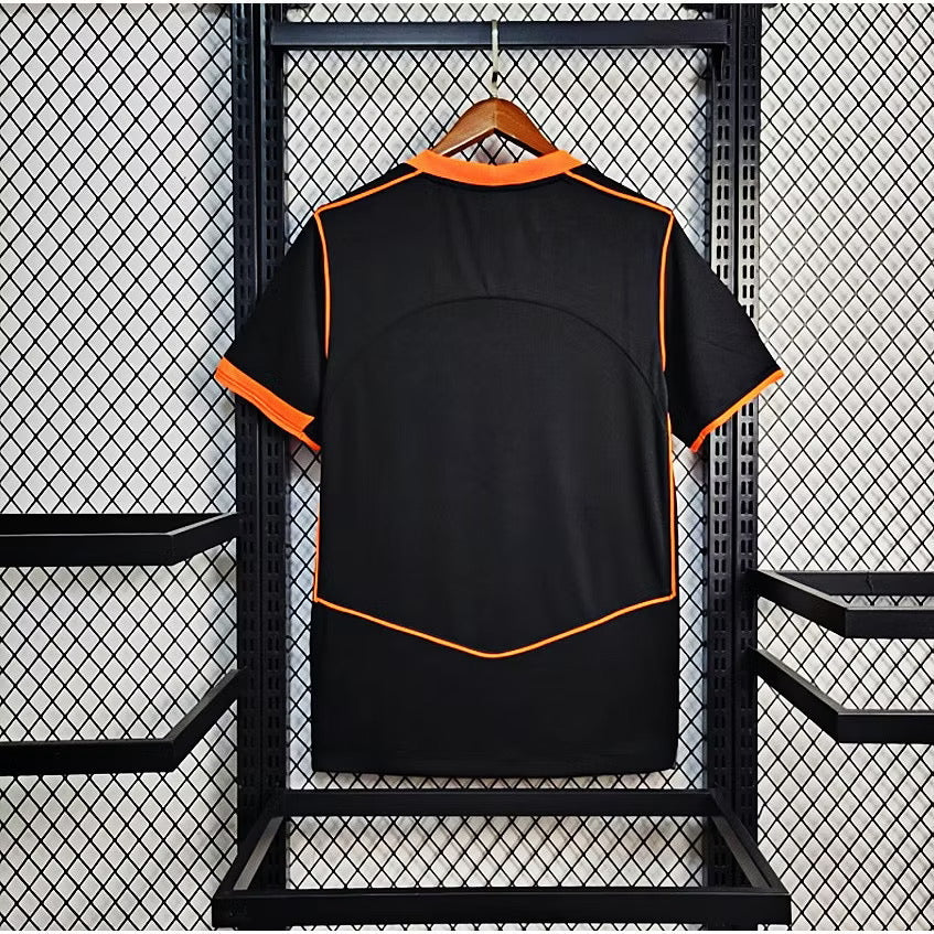 Camiseta Corinthians Tercera 2025-2026 Version Fan