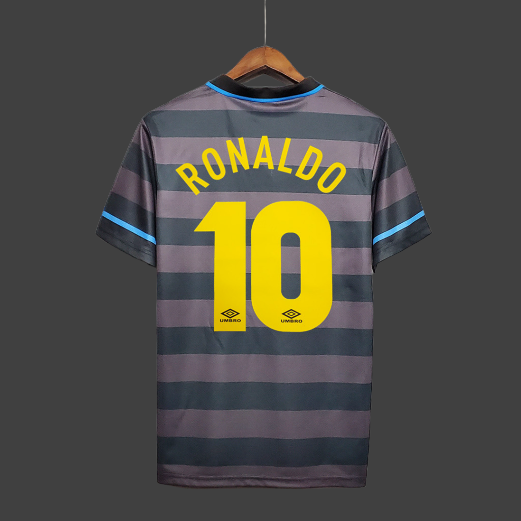 Camiseta Inter de Milan Local 97-98 RETRO
