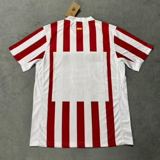Camiseta ATLETICO DE MADRID LOCAL 2025-2026 Version Fan