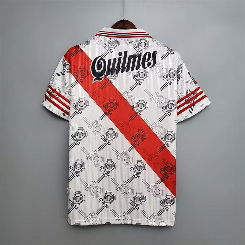 Camiseta River Local 1996 RETRO