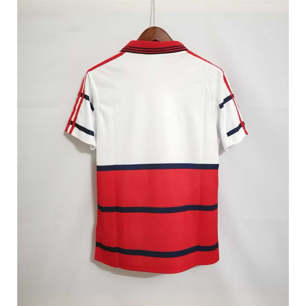 Camiseta Bayern Munich Visita 1998-2000 RETRO