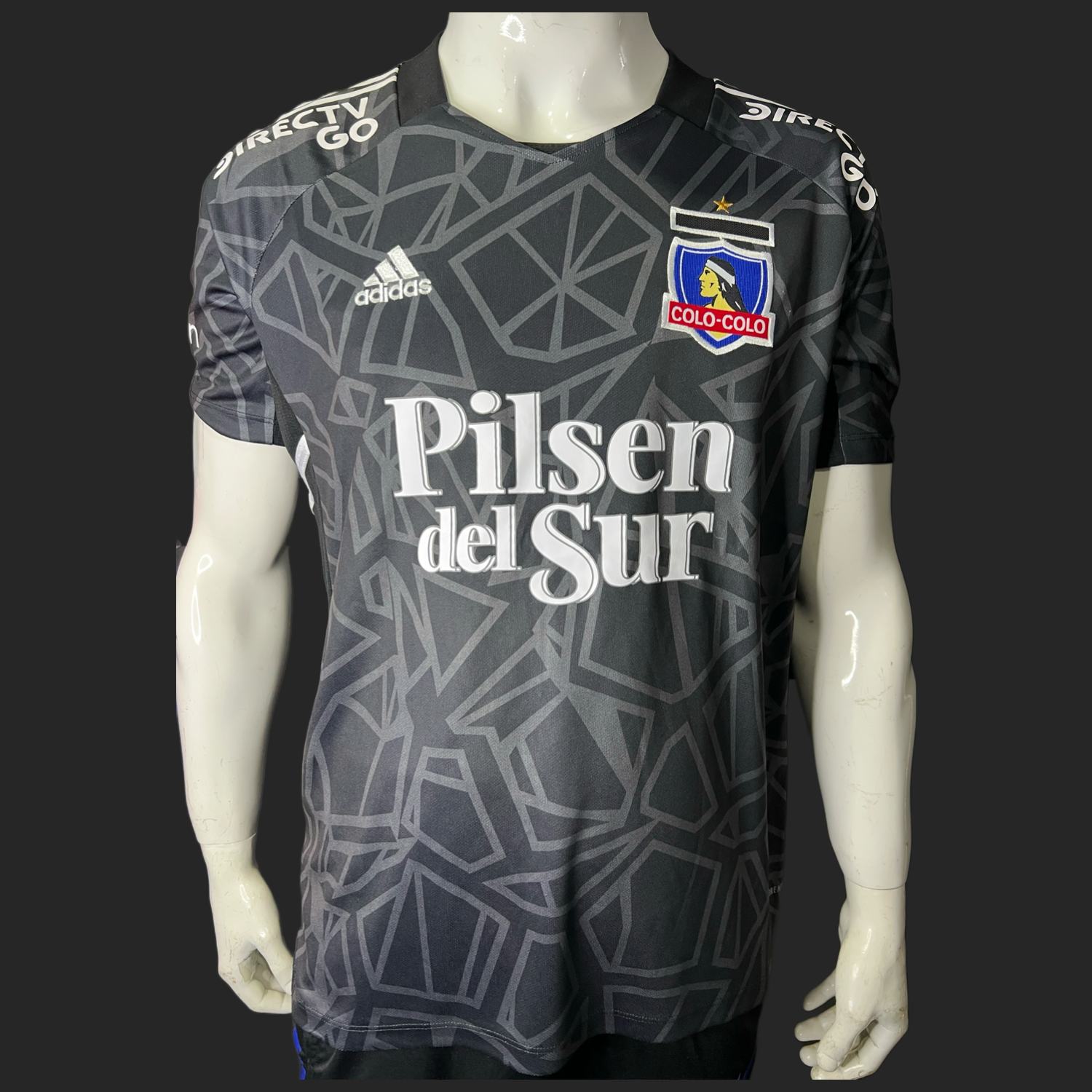 Arquero Colo Polera Colo Colo 2021 Ripley Arquero Colo Nueva