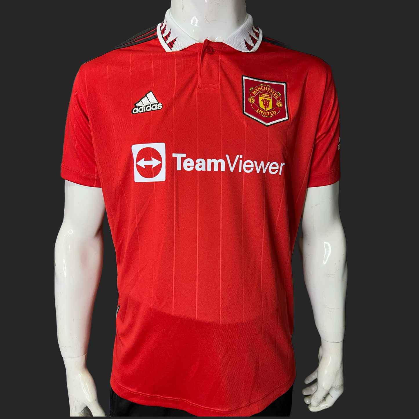 Camiseta Manchester United Local 2022-2023 version fan