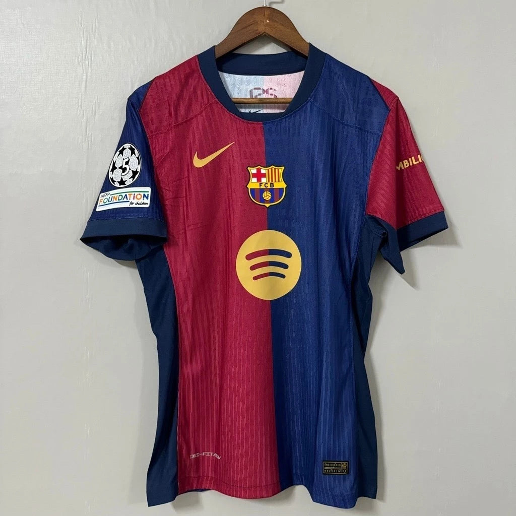 Camisetas historicas barcelona on sale