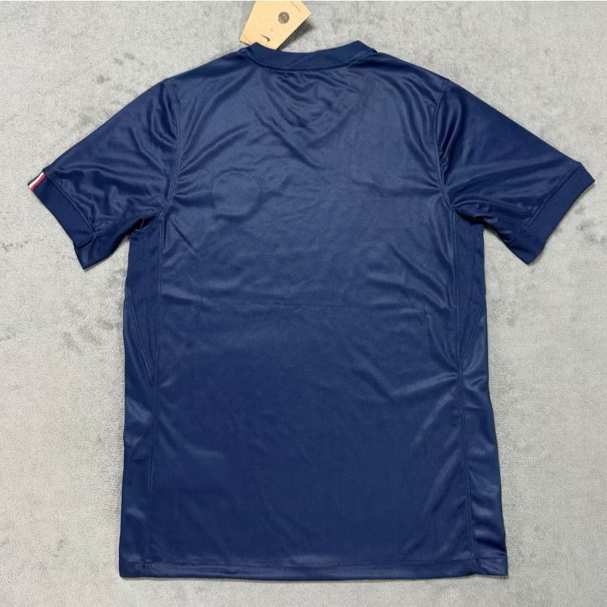 Camiseta PSG LOCAL 2025-2026 Version Fan