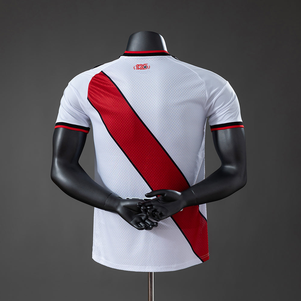 Camiseta River Plate Local 2026-2027 Versión Jugador