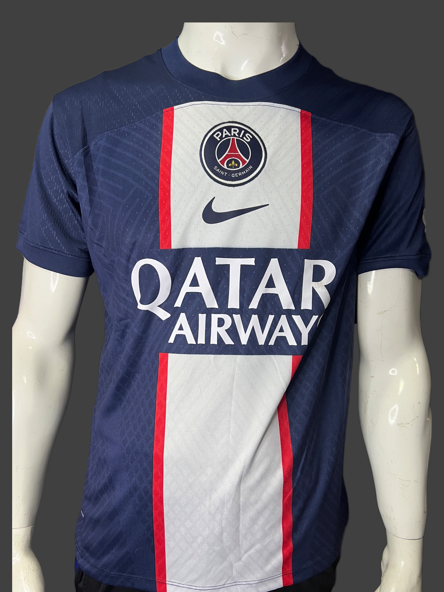 Camiseta PSG Local 2022-2023 Versión Fan