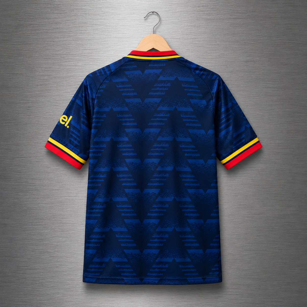 Camiseta Arsenal Away 2026-2027 Version Fan