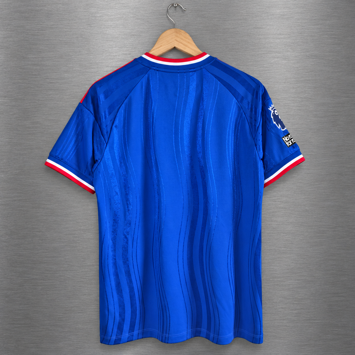 Camiseta Manchester united visita 2026-2027 Versión Básica