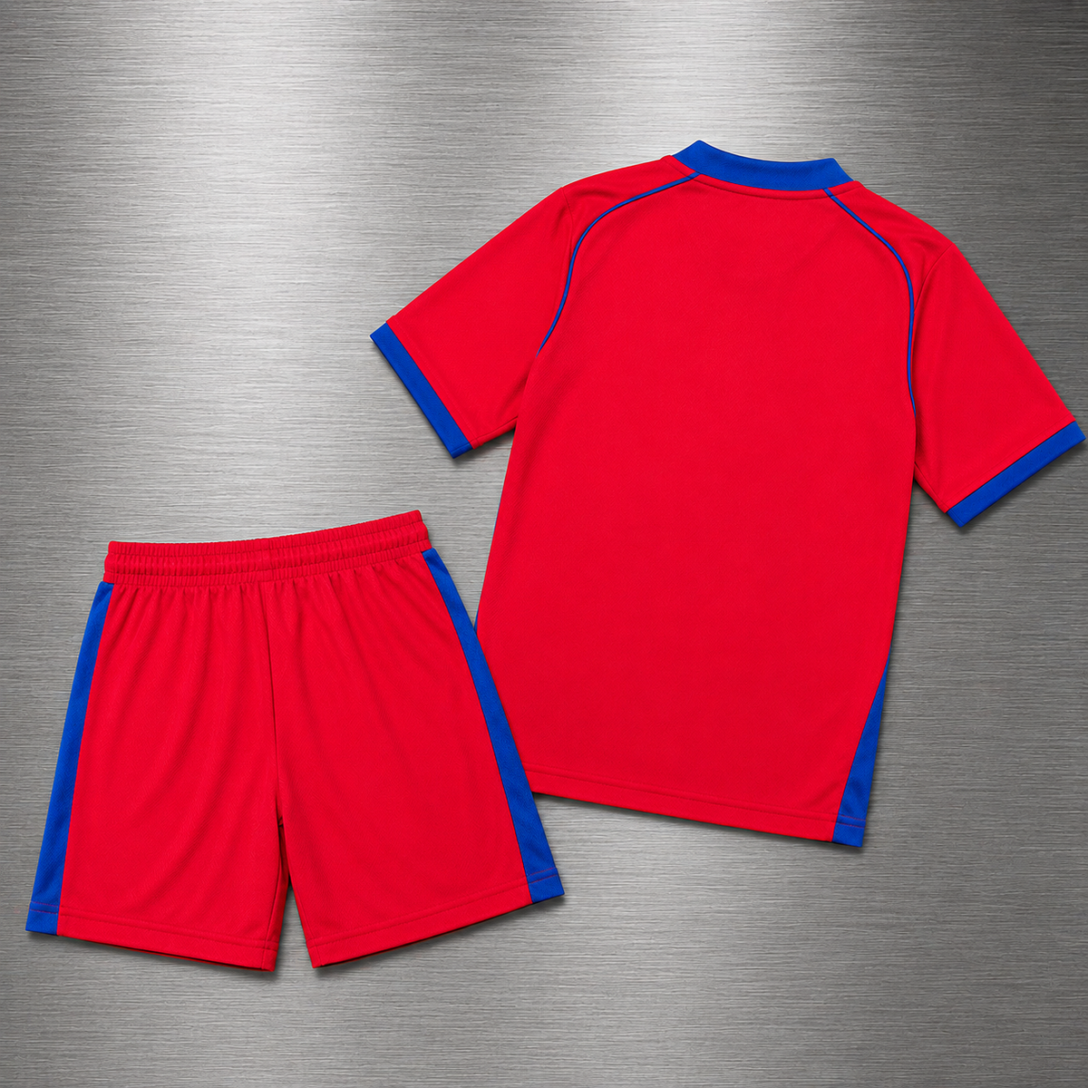 Kit PSG TERCERA Niño 2025-2026