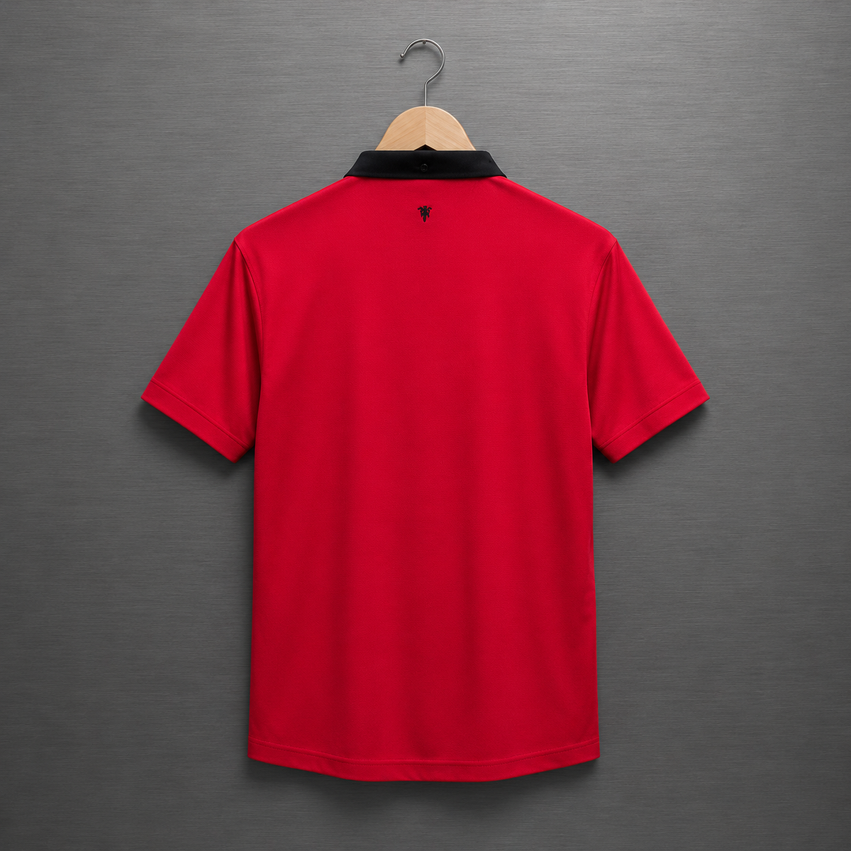 Camiseta Manchester United local 2013-2014 Versión Retro