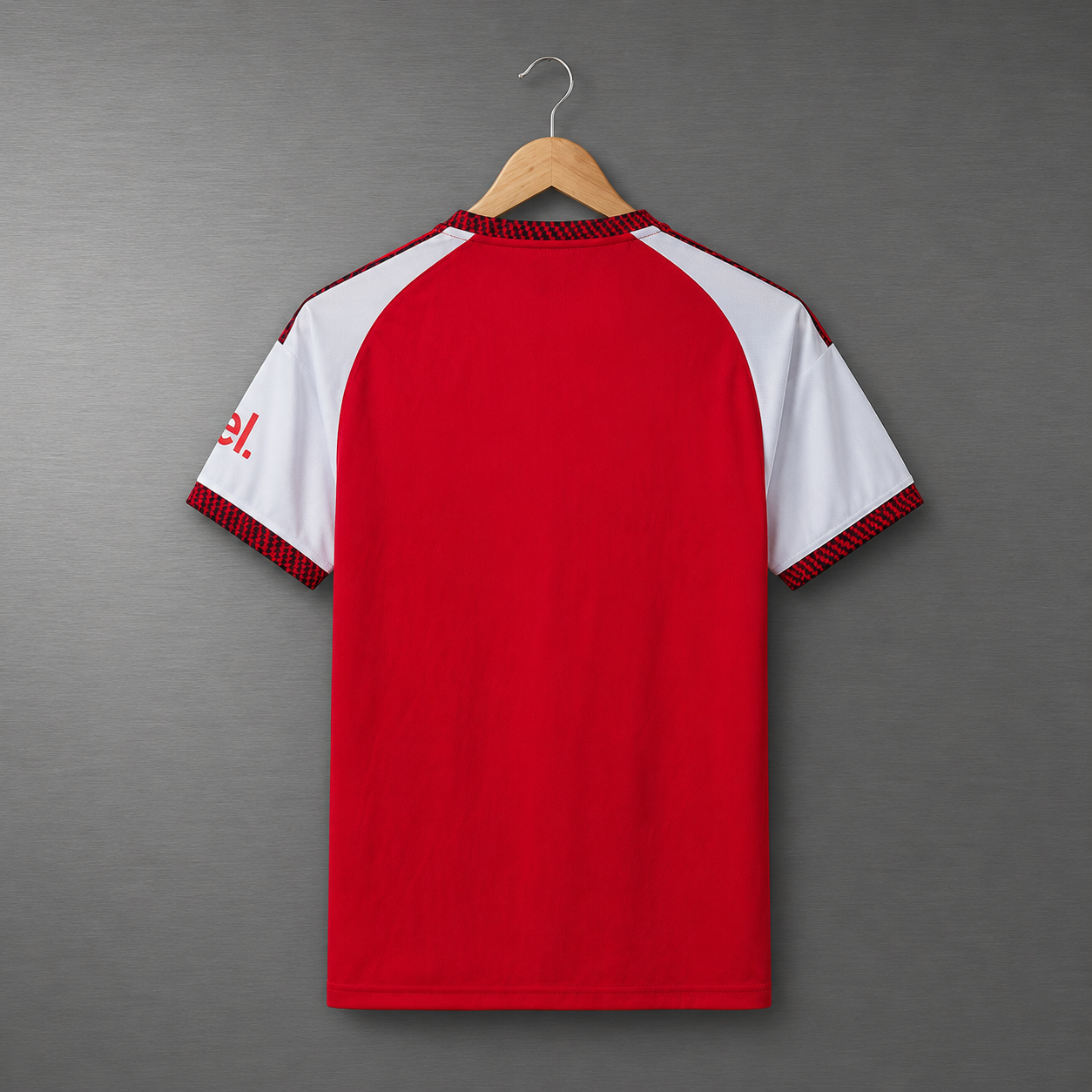 Camiseta Arsenal Local 2026-2027 Version Fan