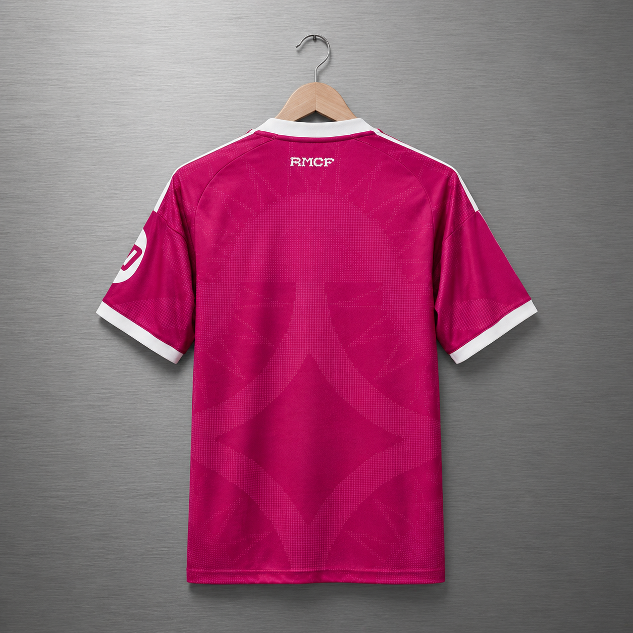 Camiseta Real Madrid Tercera Equipacion 2026-2027 Version Fan