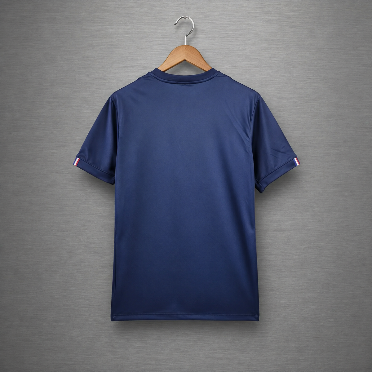 Camiseta PSG Local 2025-2026 Versión Básica
