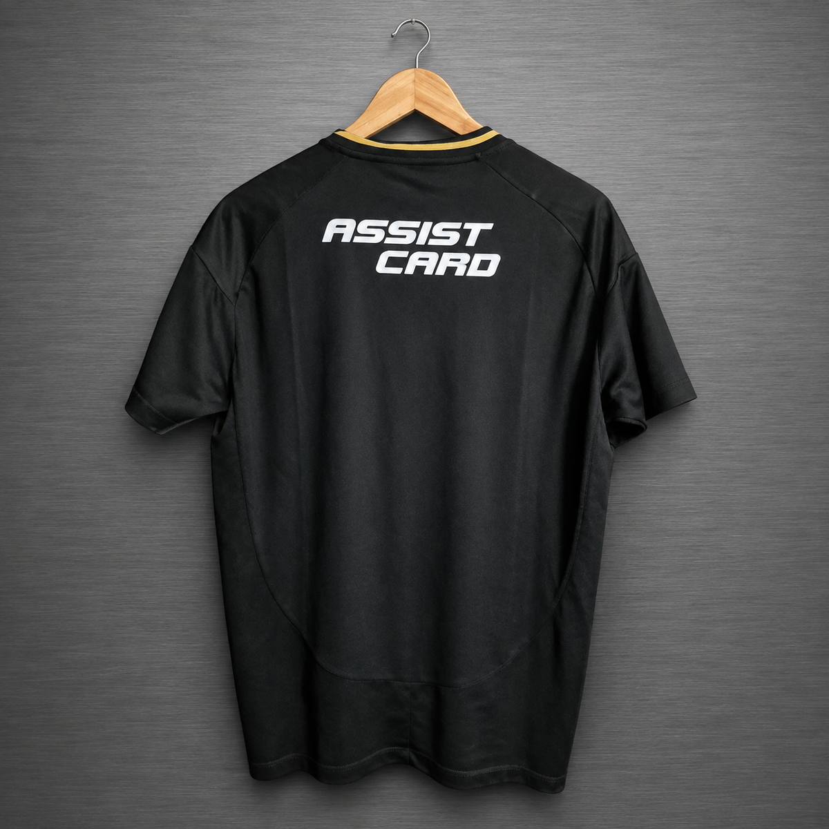 Camiseta Colo-Colo Visita 2025-2026 Versión Básica