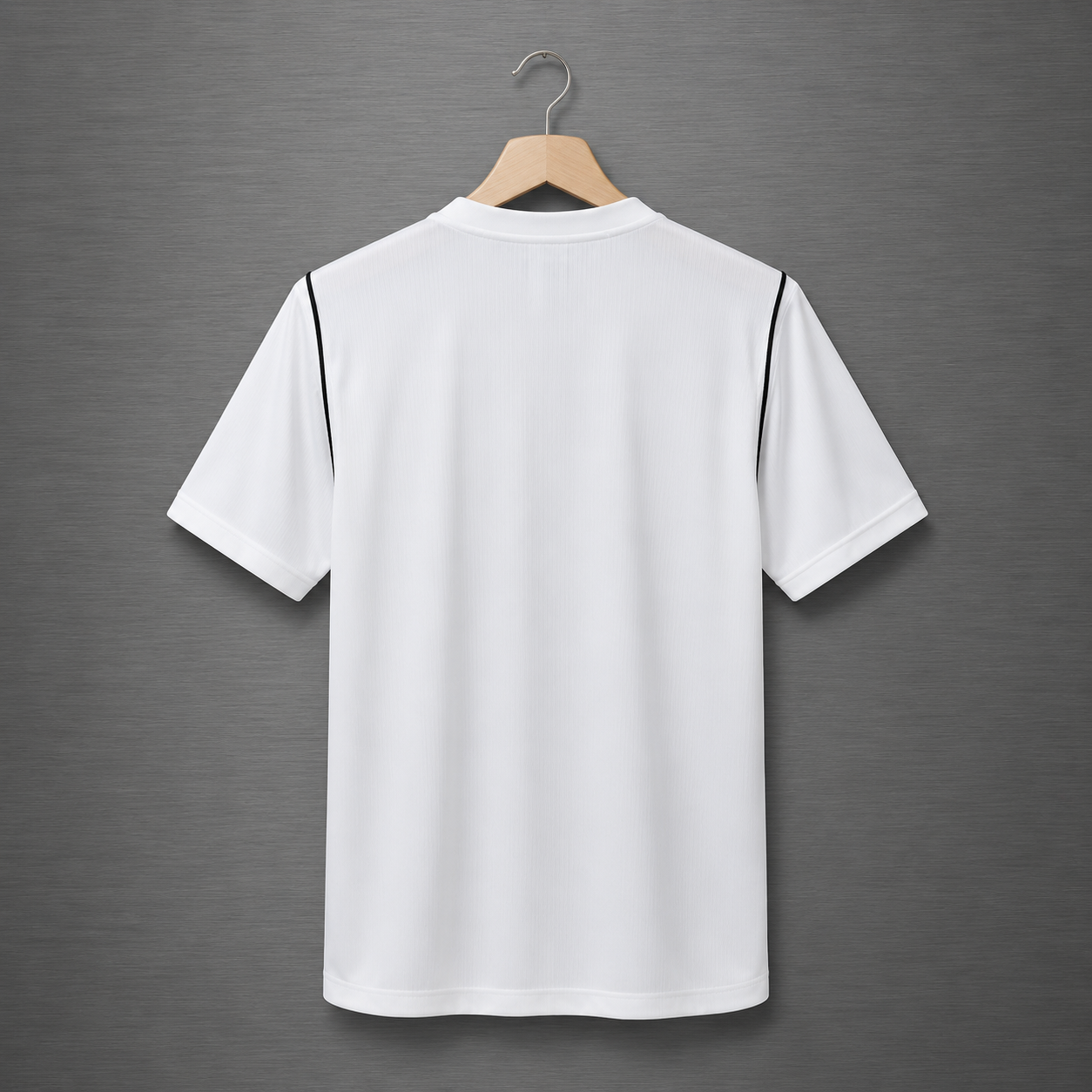 Camiseta Corinthians Local 2026-2027 Version Fan