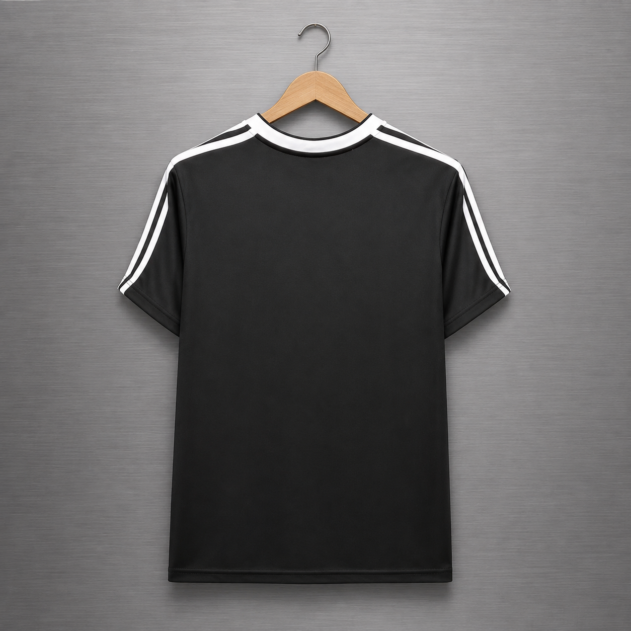 Camiseta Colo-Colo Visita 1991 Versión Retro