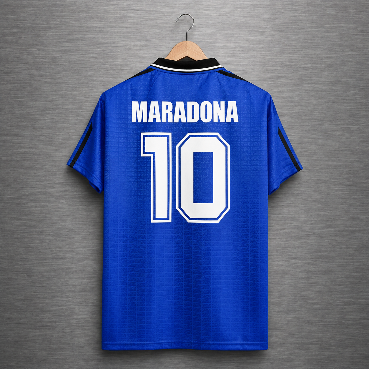 Camiseta Argentina Visita 1994 Retro