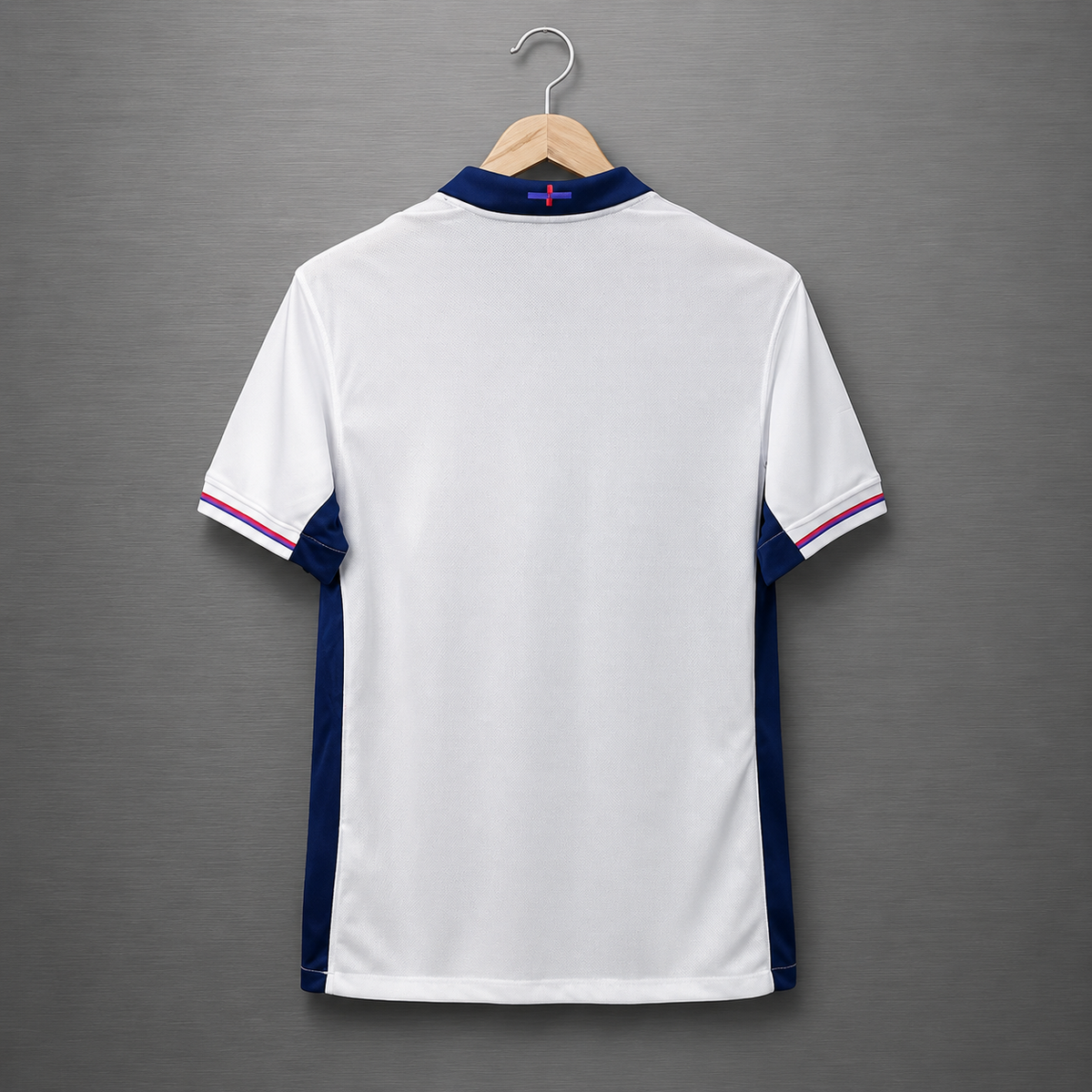 Camiseta Inglaterra Local 2024 Versión Fan