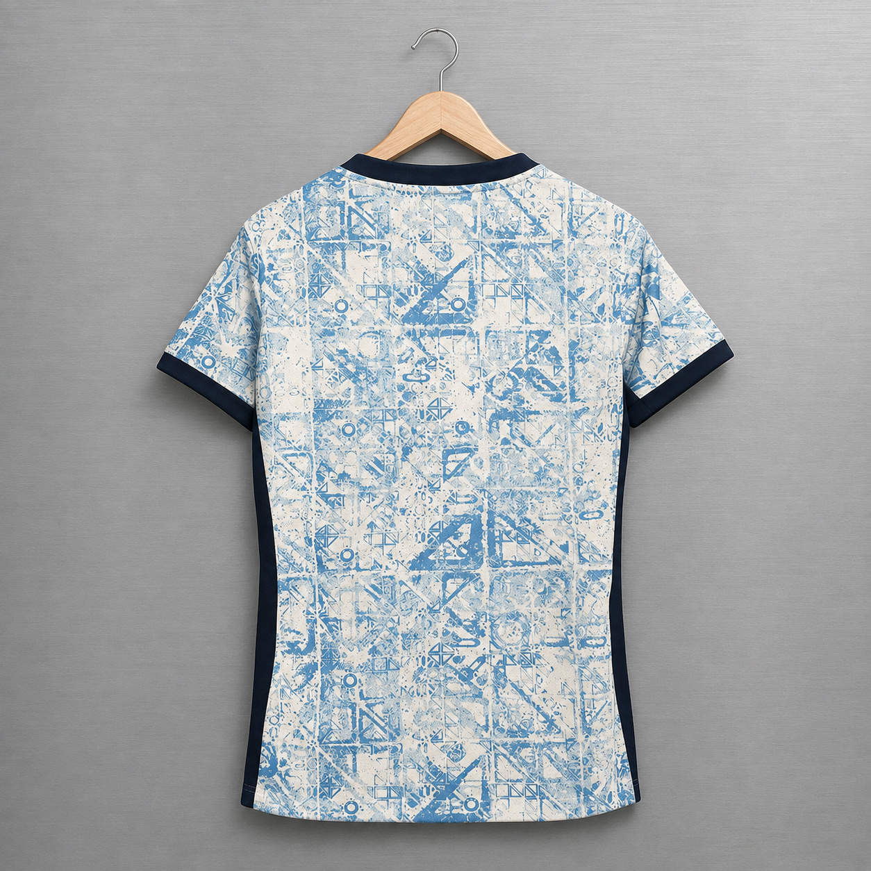 Camiseta Portugal Visita 2024 Versión basica