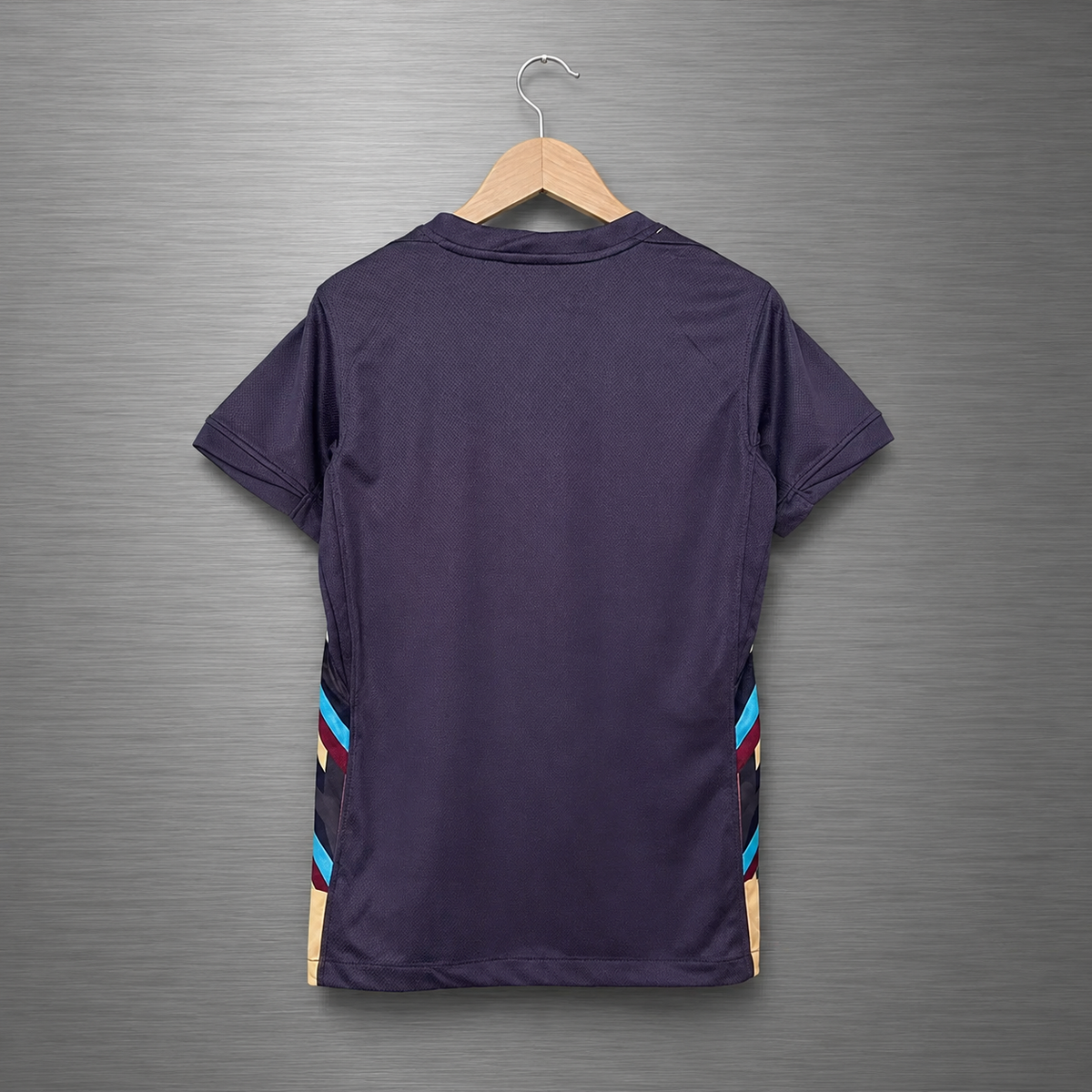 Camiseta Inglaterra Visita2024 Versión Fan