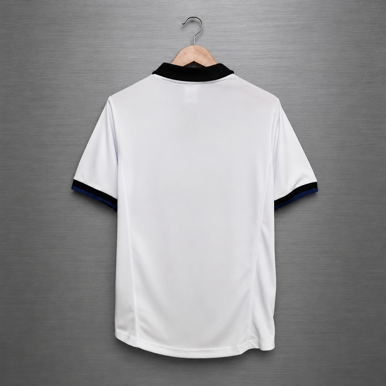 Camiseta Inter de Milán Visita1998-1999 Versión Retro