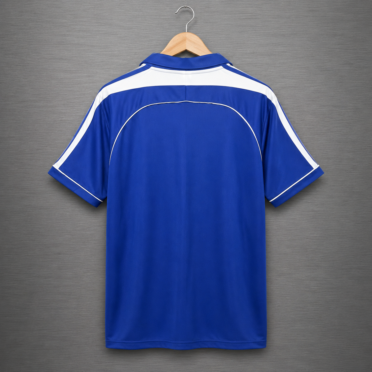 Camiseta Universidad de Chile Local 1999-2000 Versión Retro