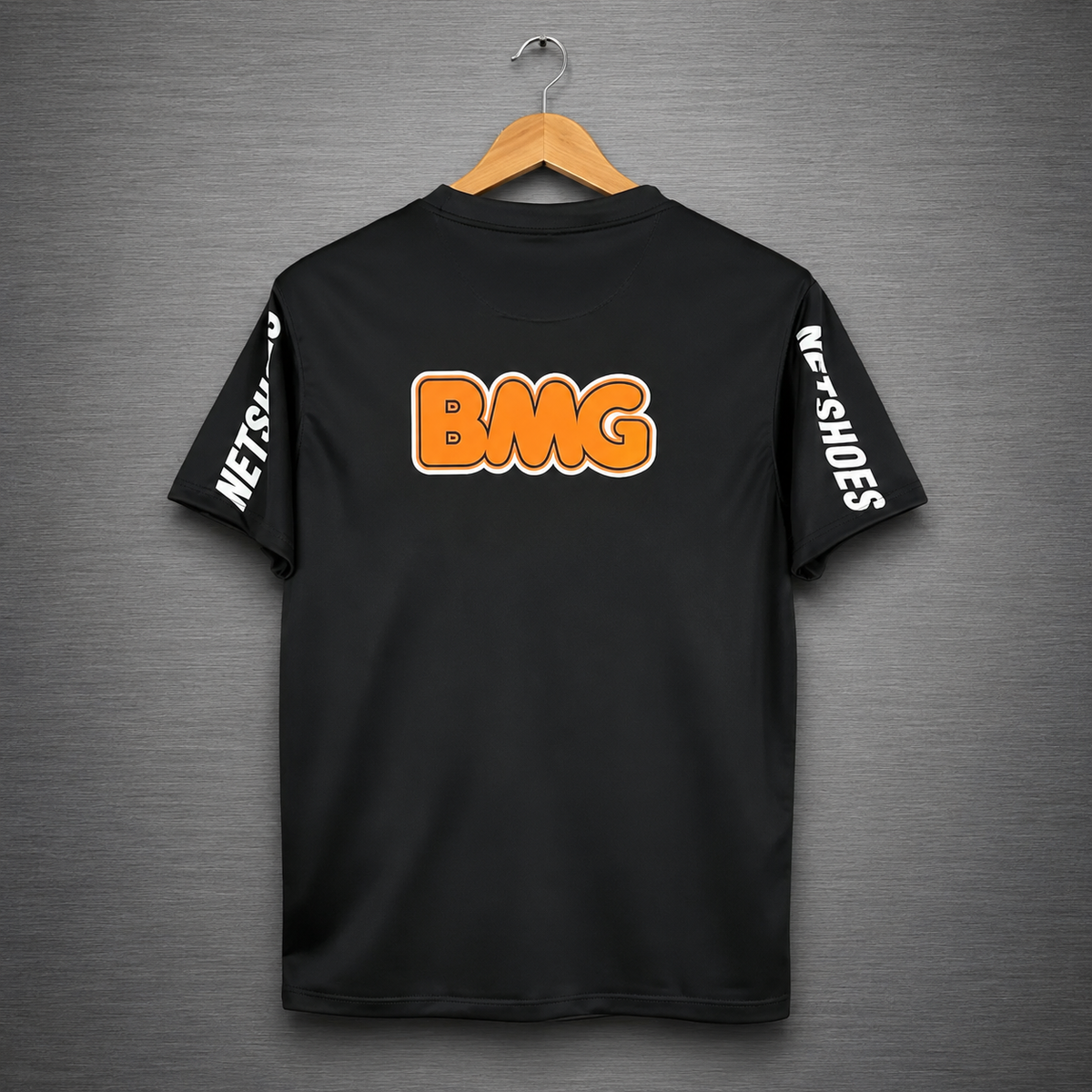 Camiseta Santos Visita 2012-2013 Versión Retro