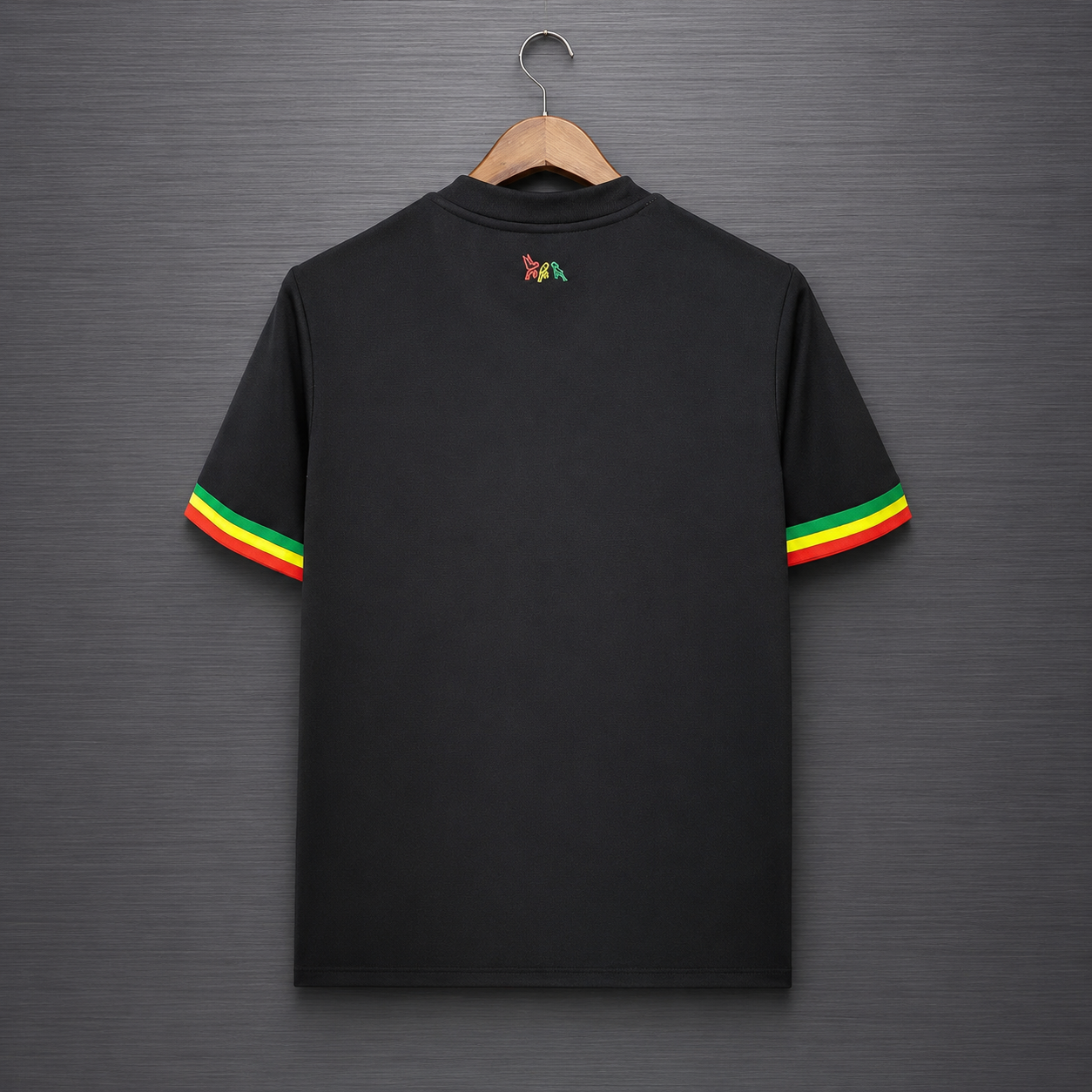 Camiseta Ajax Tercera 2021-2022 Versión Retro