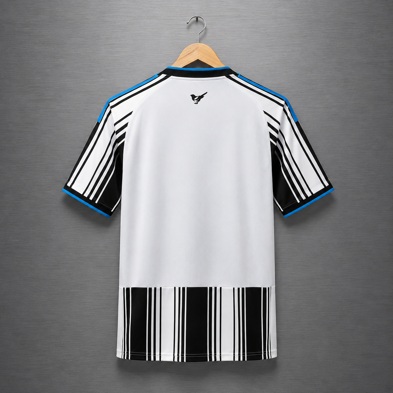 Camiseta Newcastle Local 2026-2027 Version Fan