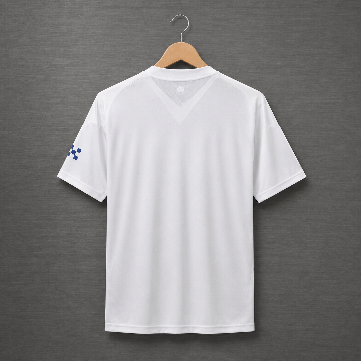 Camiseta Manchester City Visita 2026-2027 Version Fan