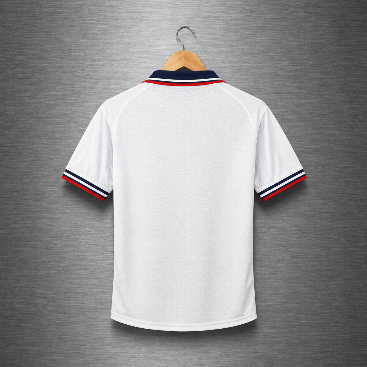 Camiseta Bayern Munich Visita 2026-2027 Version Fan