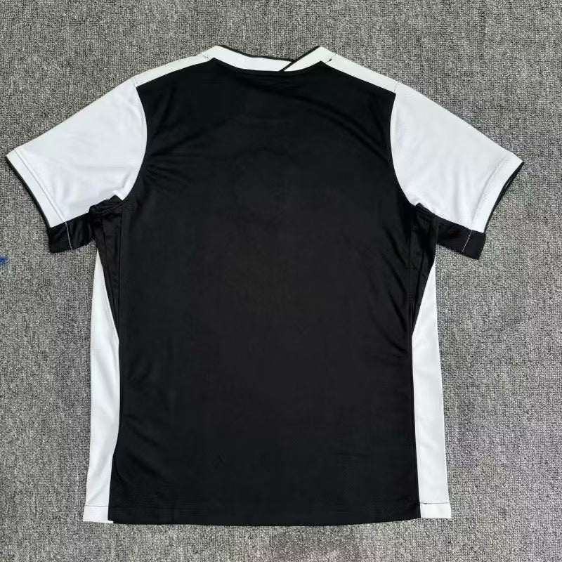 Camiseta Corinthians Visita 2025-2026 Version Fan