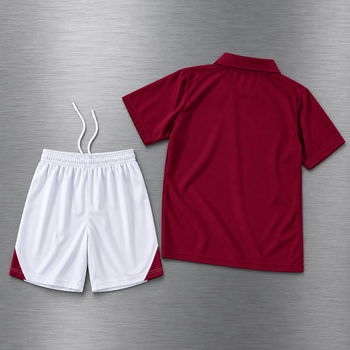 Kit Arsenal 2005-2006 highbury Versión Infantil Niño Retro