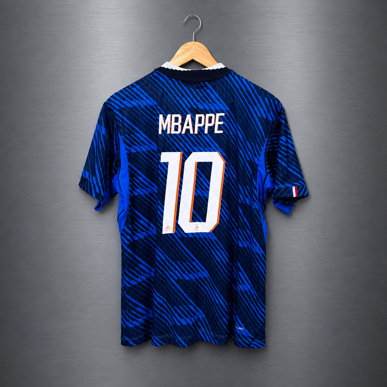 Camiseta Francia local 2026 Versión Infantil Niños