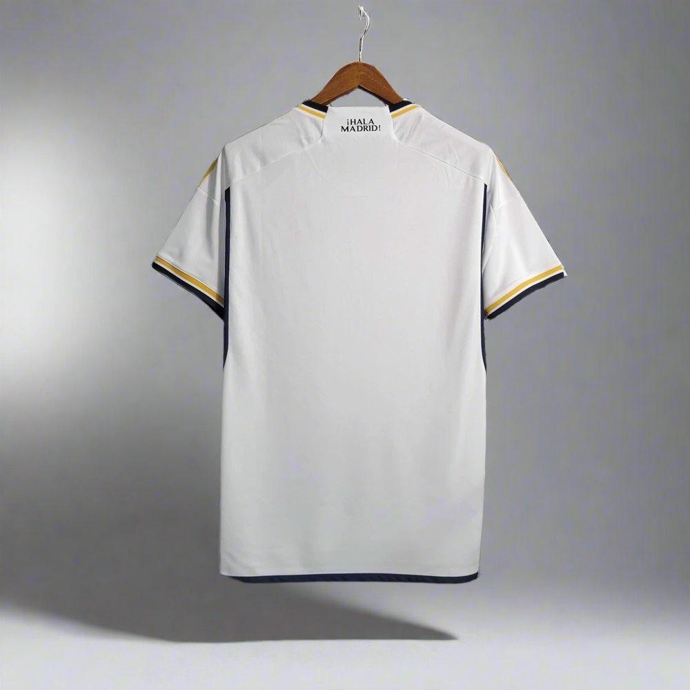 Camiseta Real Madrid Local 2023-2024 version fan
