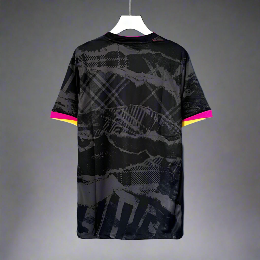 Camiseta  CHELSEA Tercera 2024-2025 Version Fan