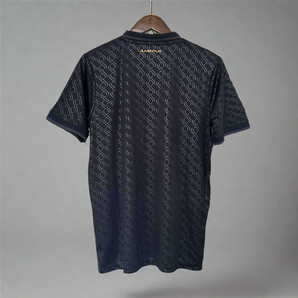 Camiseta Juventus Tercera 2024-2025 Versión Fan