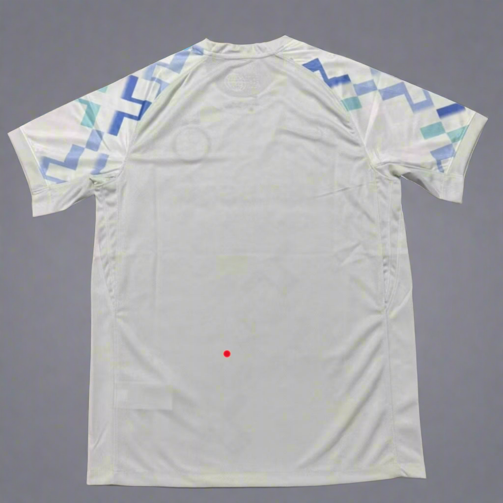 Camiseta INTER DE MILAN VISITA 2025-2026 Version Fan