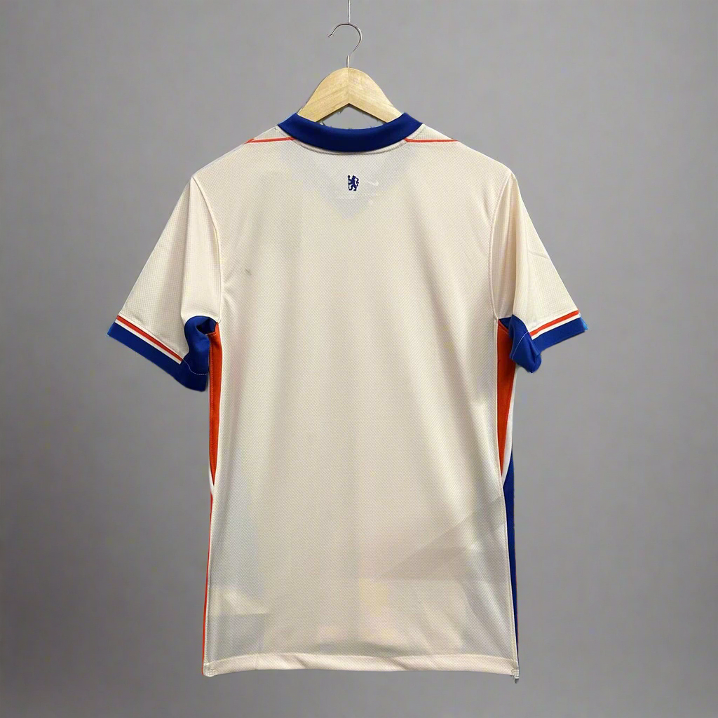 Camiseta CHELSEA VISITA 2024-2025 Version Fan