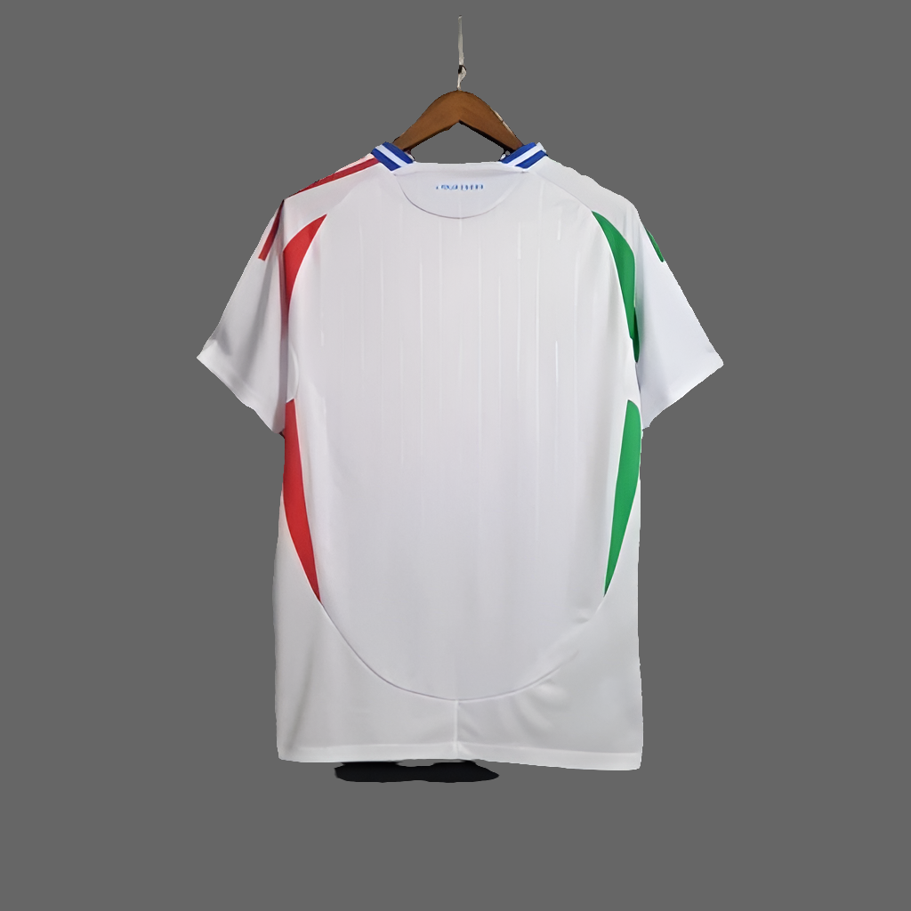 Camiseta Italia Visita2024 Versión Fan