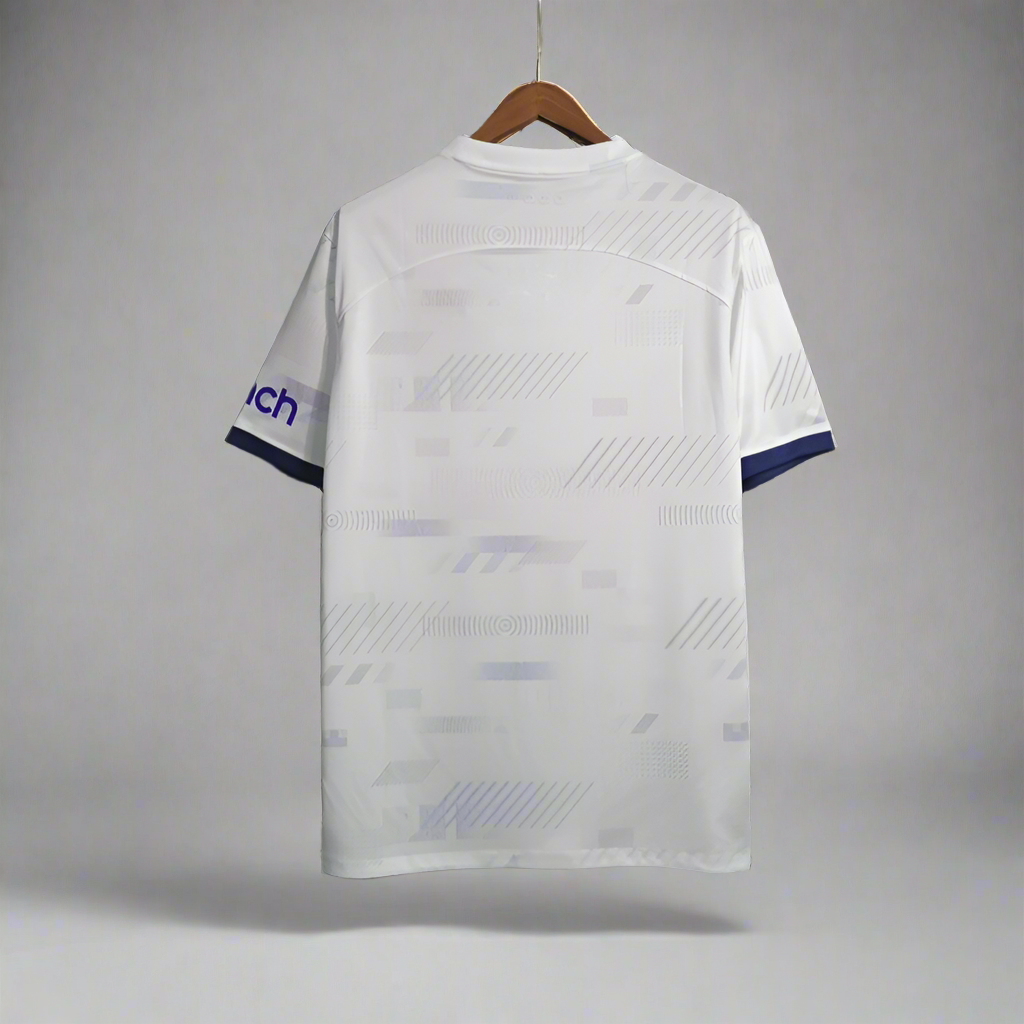 Camiseta Tottenham Local 2023-2024 Versión Fan