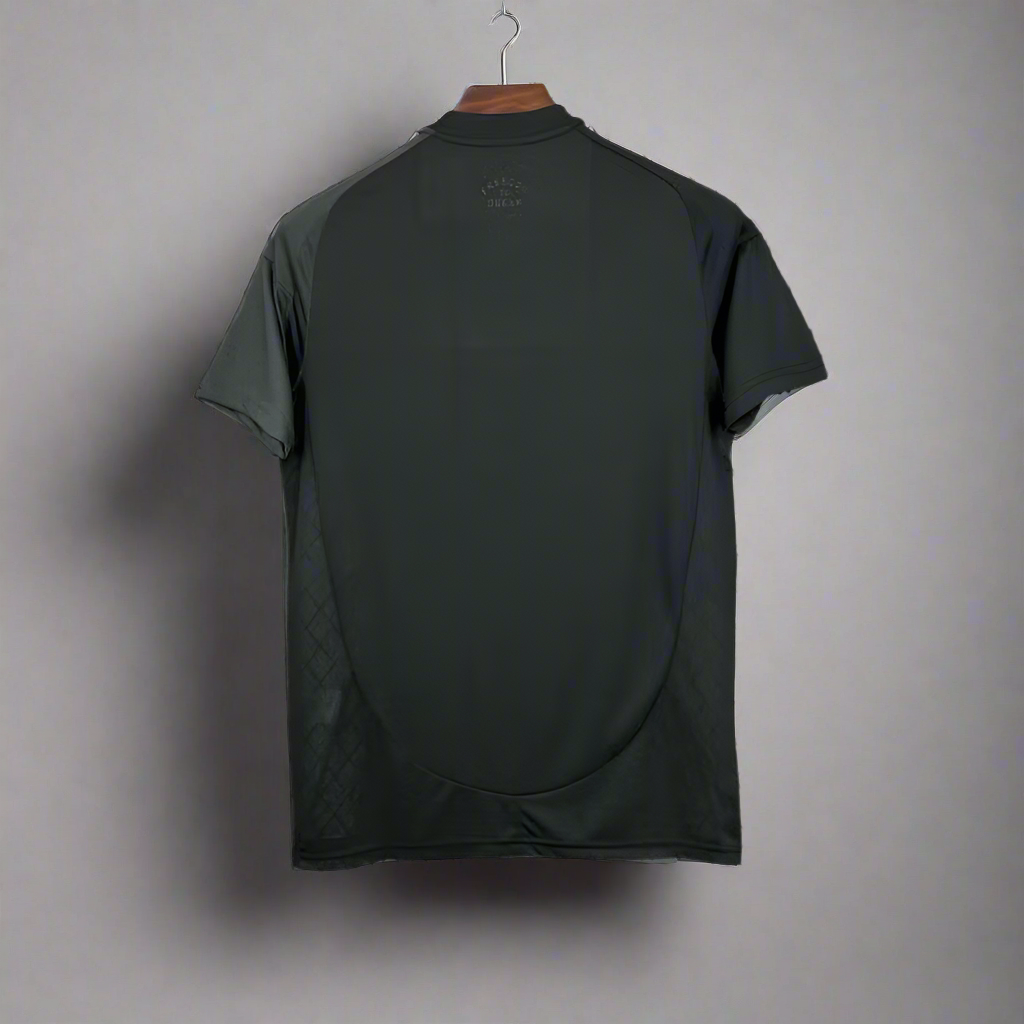 Camiseta Inter miami Local 2025-2026 Version Fan