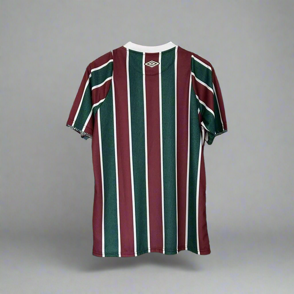 Camiseta Fluminense Local 2024-2025 Version Fan