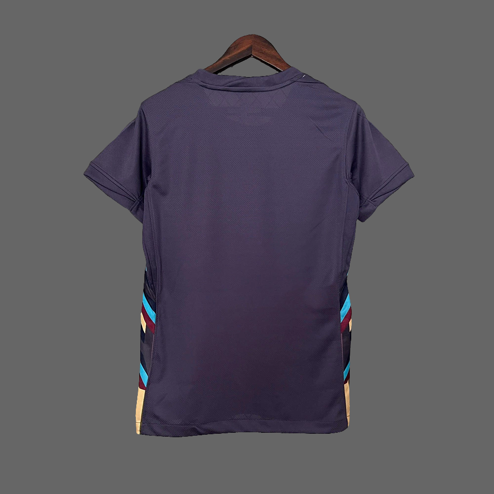 Camiseta Inglaterra Visita2024 Versión Fan