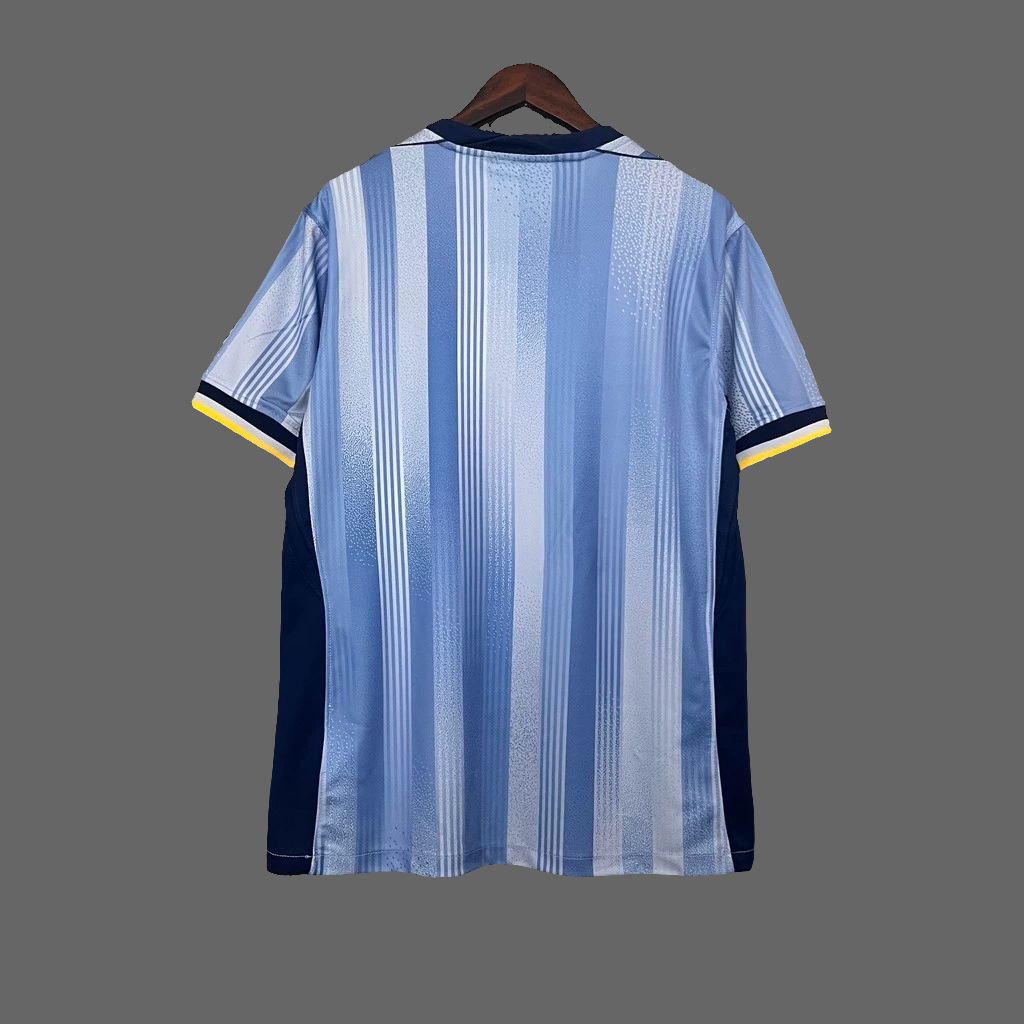 Camiseta Tottenham Visita2024-2025 Versión Fan