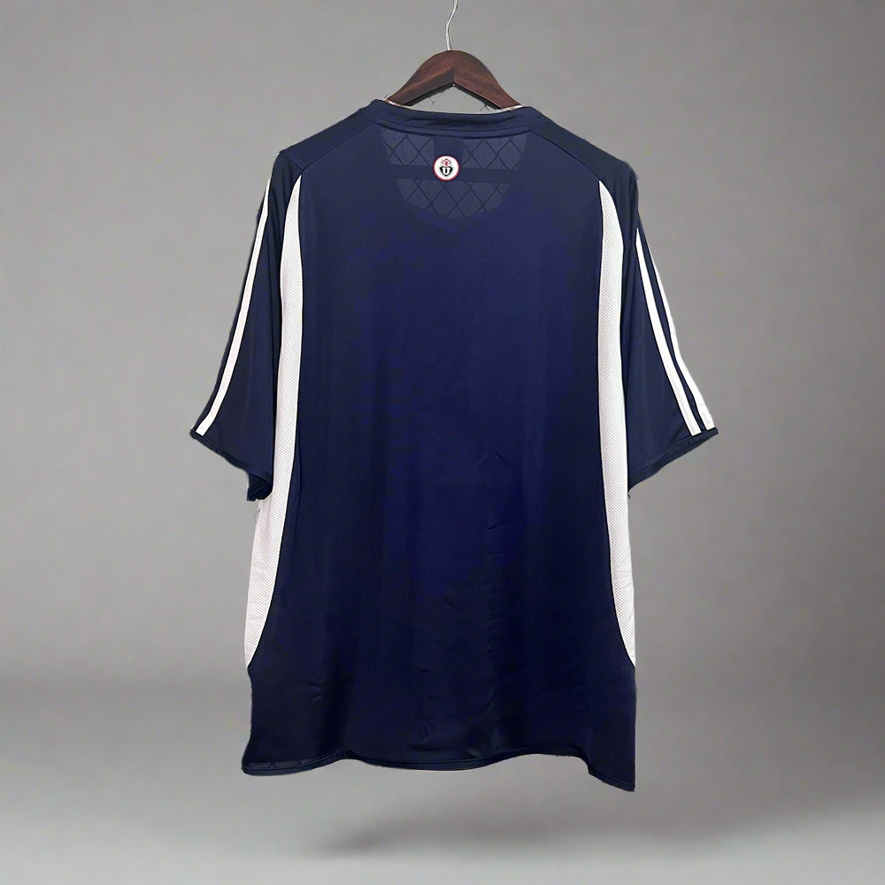 Camiseta Universidad de chile Local 2003/2004 RETRO