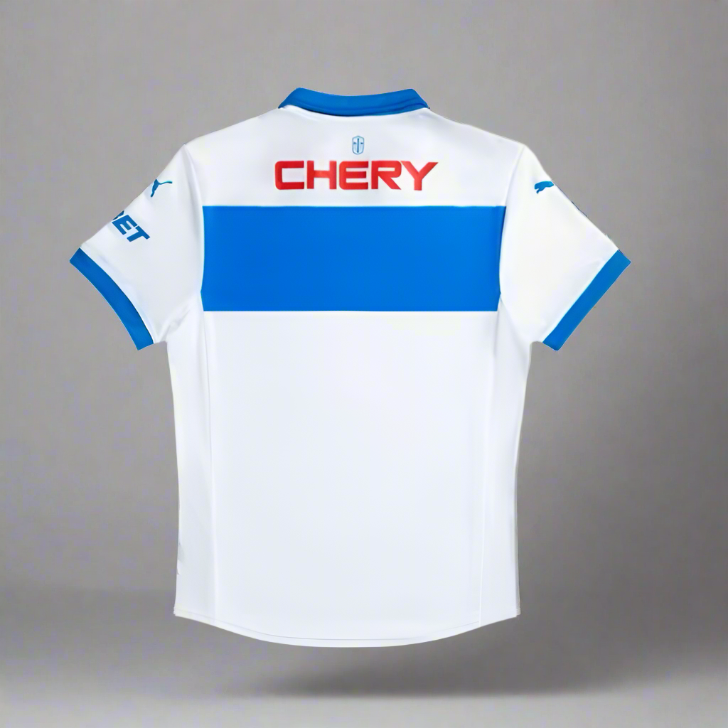 Camiseta Catolica Local 2025-2026 Version Fan