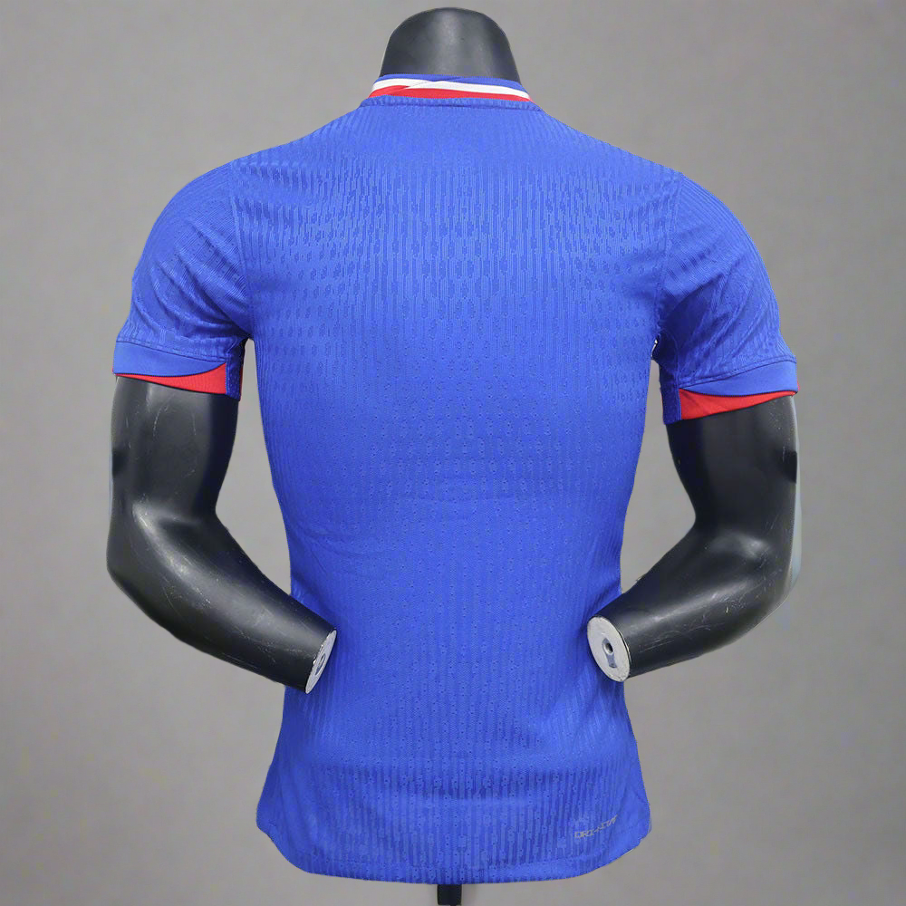 Camiseta Francia Local 2024 version fan